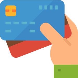 Lista över casinon utan svensk licens med Paysafecard: